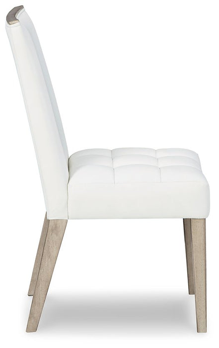 Wendora Dining Chair