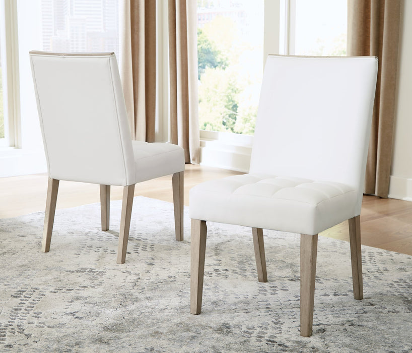 Wendora Dining Chair