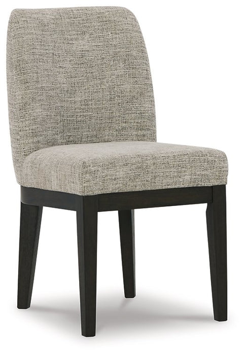 Burkhaus Dining Chair