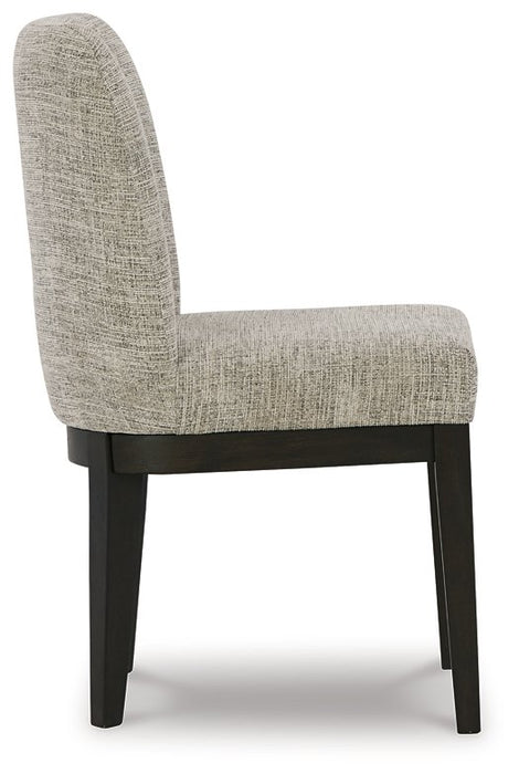 Burkhaus Dining Chair