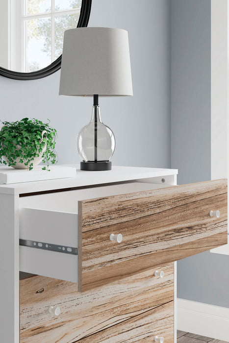 Piperton Chest of Drawers