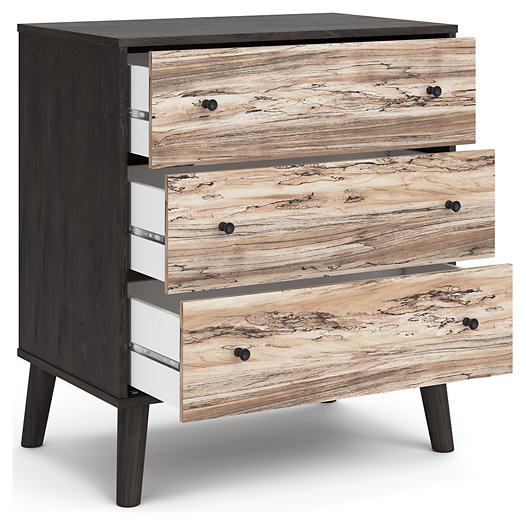 Lannover Chest of Drawers