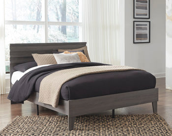 Brymont Bedroom Set