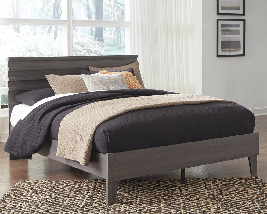 Brymont Bedroom Set