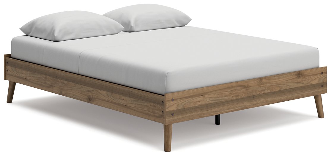 Aprilyn Bed