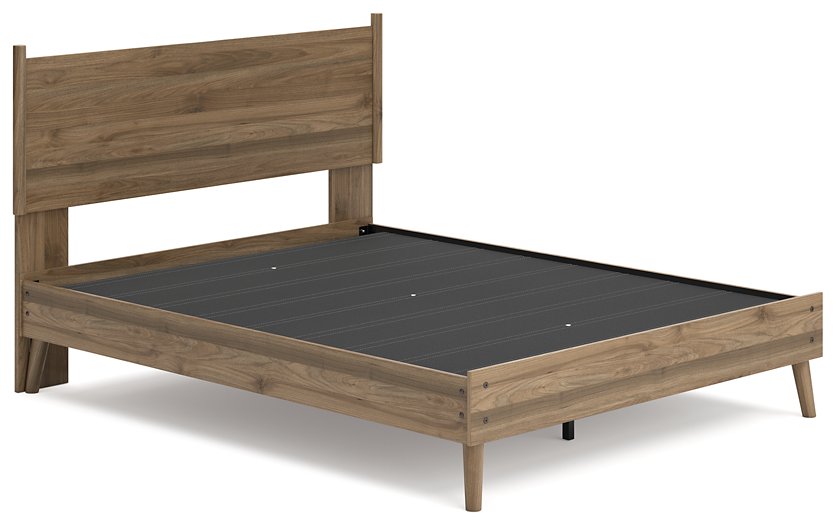 Aprilyn Bed