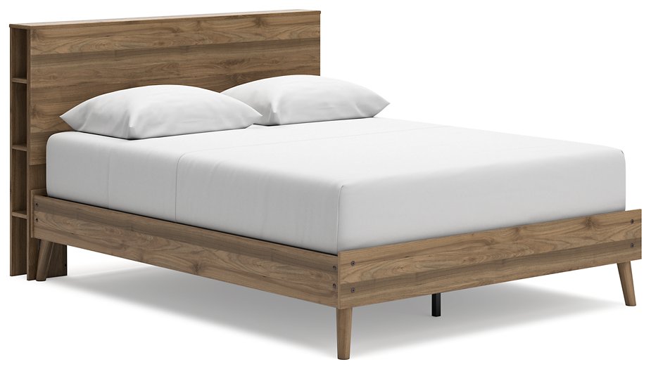 Aprilyn Bed