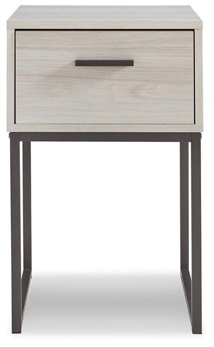 Socalle Nightstand