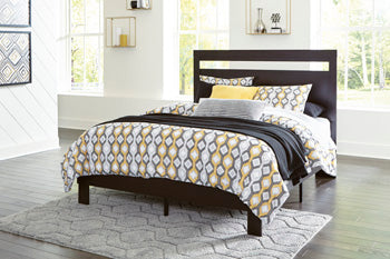 Finch Bedroom Set