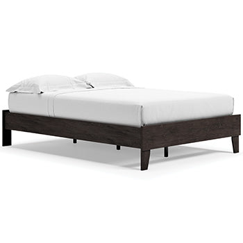 Piperton Youth Bed