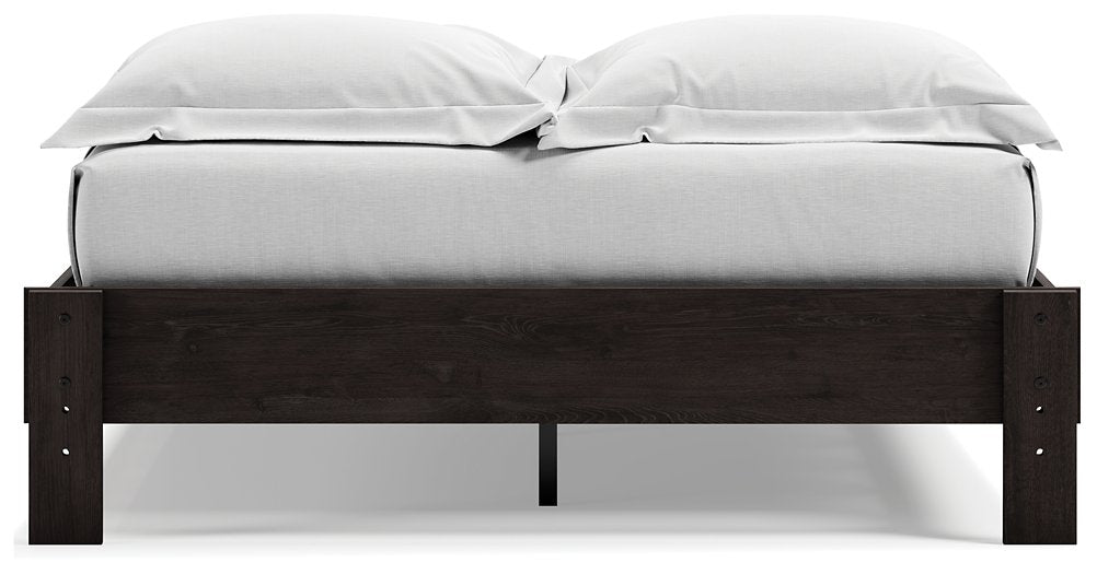 Piperton Bed