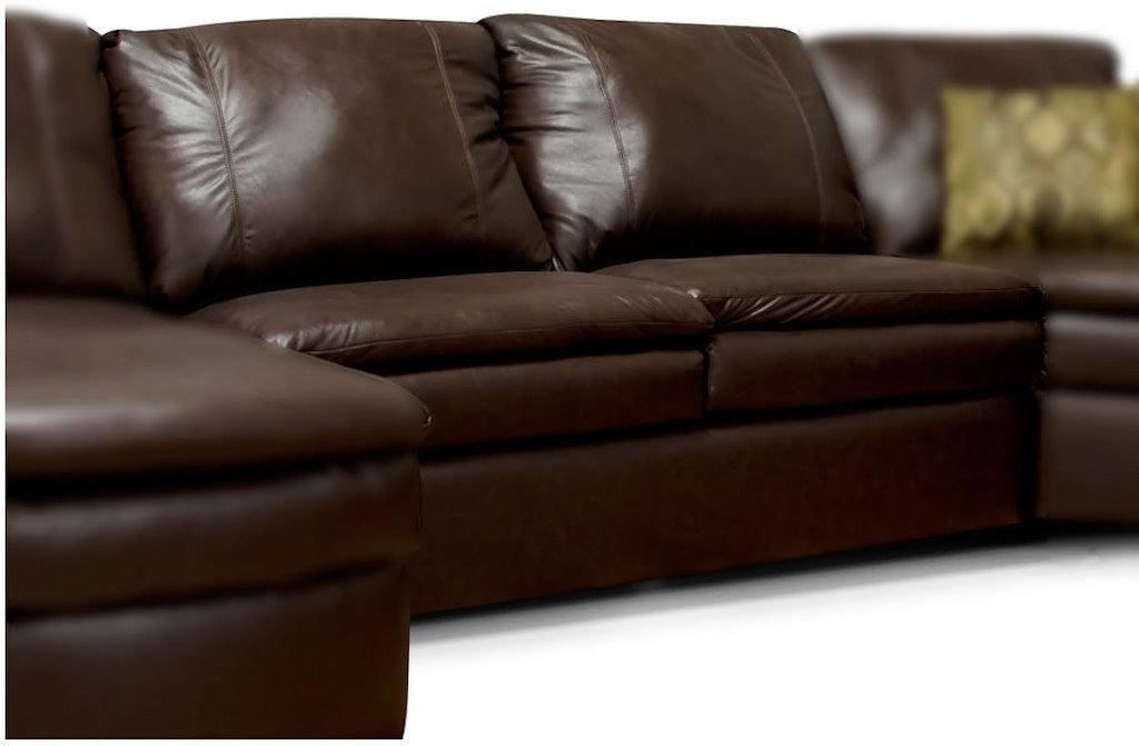 Lackawanna Armless Sofa