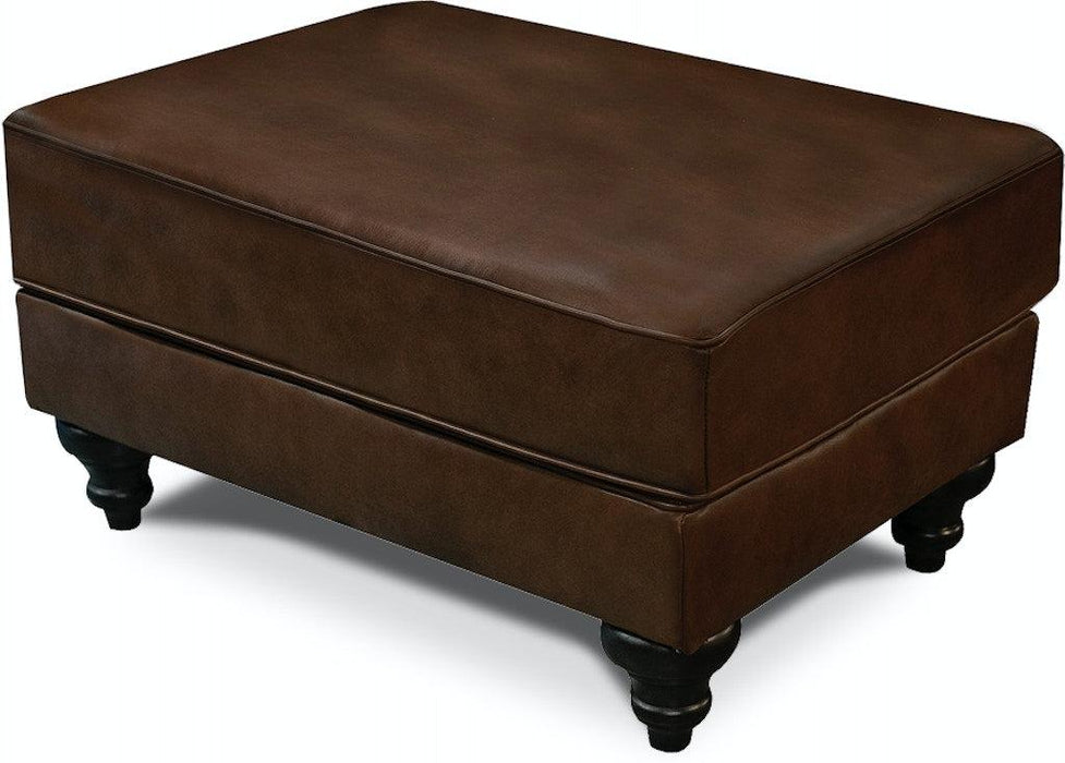 Brooks Ottoman