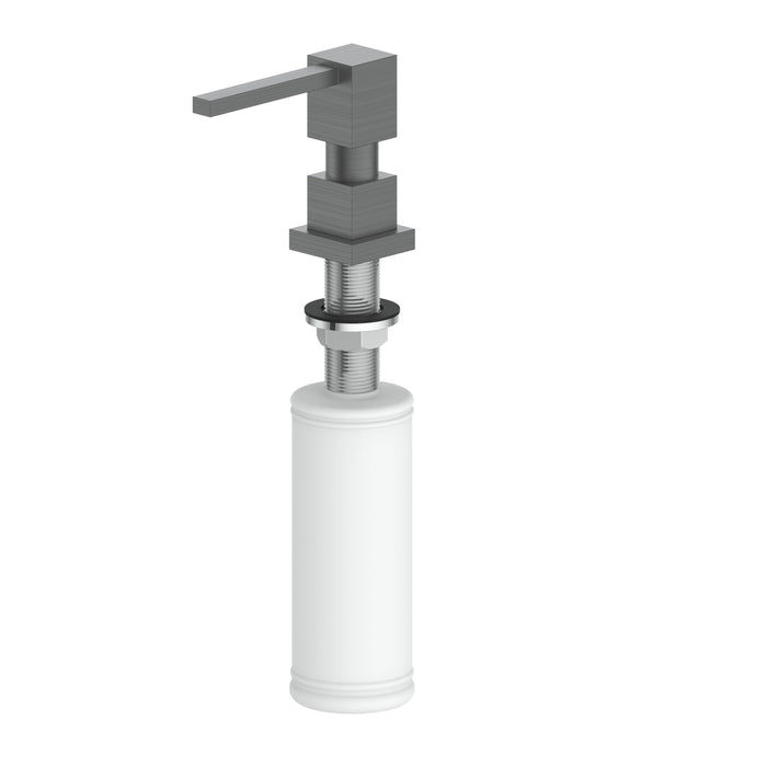 ZLINE Faucet Soap Dispenser in Gun Metal (FSD-GM)