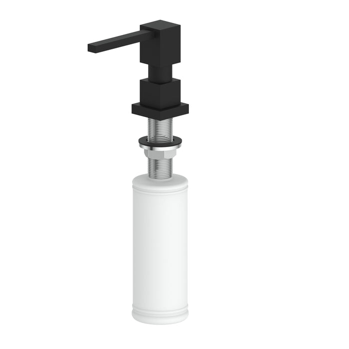 ZLINE Faucet Soap Dispenser in Matte Black (FSD-MB)