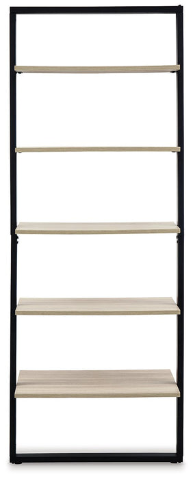 Waylowe 74" Bookcase