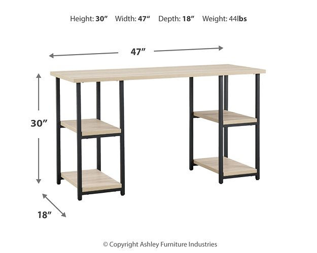 Waylowe Home Office Set