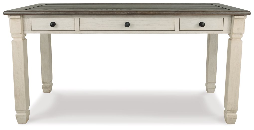 Bolanburg 60" Home Office Desk