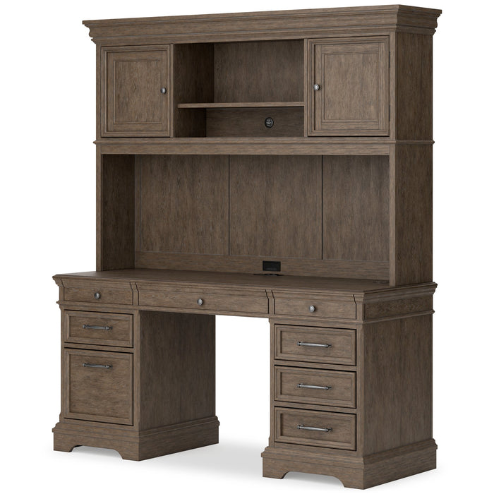 Janismore Credenza