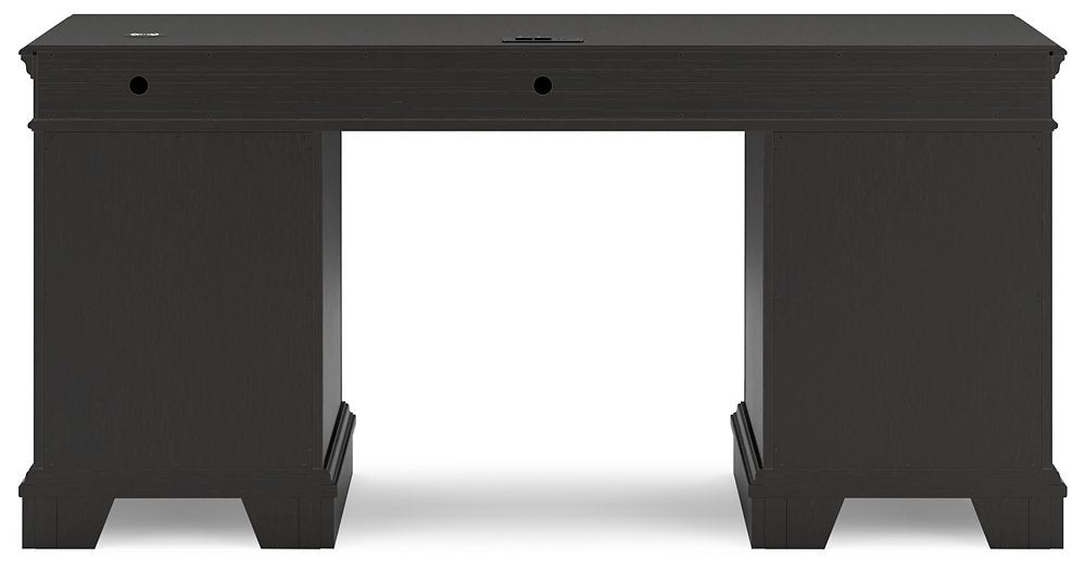 Beckincreek Home Office Credenza