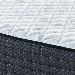 Limited Edition Firm Mattress Set