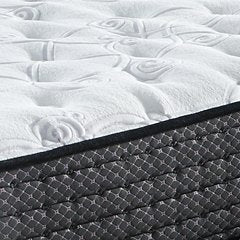 Limited Edition Plush Mattress Set