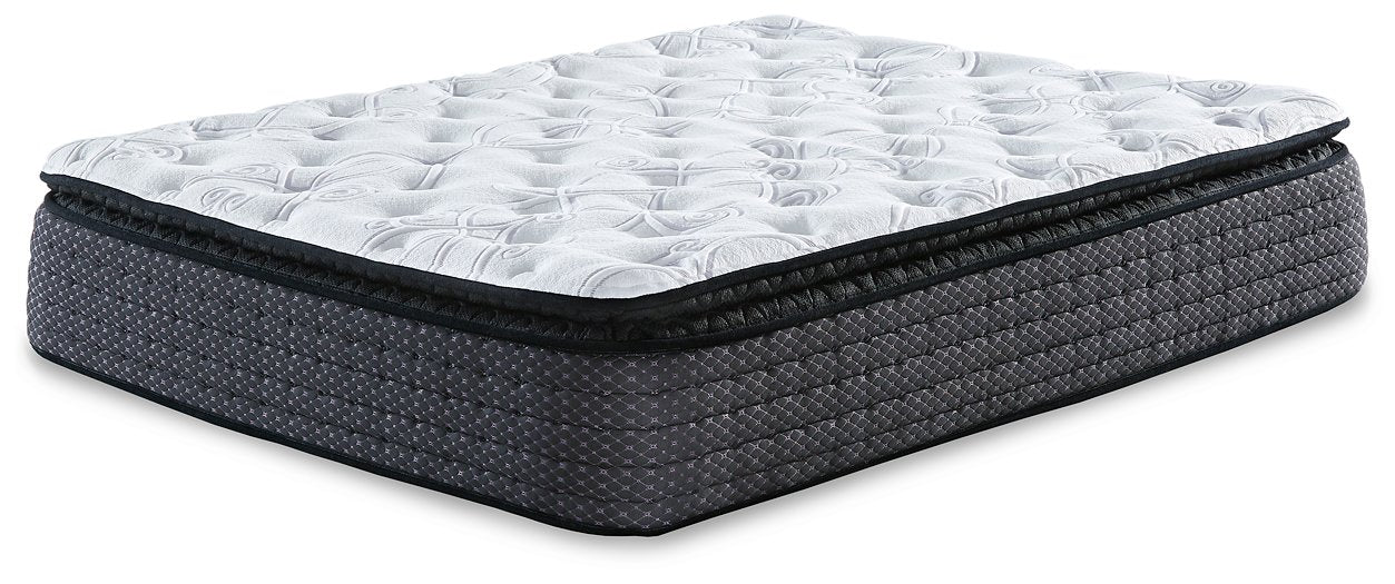 Limited Edition Pillowtop Mattress