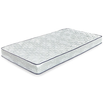 6 Inch Bonnell Mattress Set