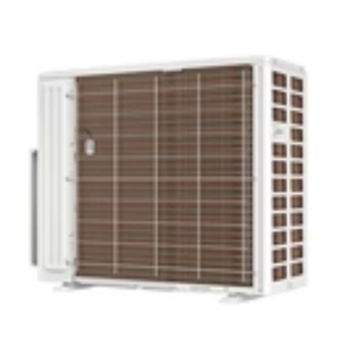 MRCOOL DIY 4th Gen Multi-Zone 2-Zone 36,000 BTU 22 SEER (12K + 18K) Ductless Mini-Split Air Conditioner and Heat Pump