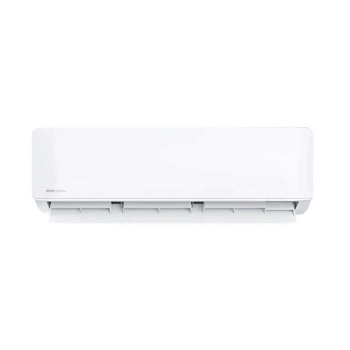 MRCOOL DIY 4th Gen Multi-Zone 3-Zone 48,000 BTU 21 SEER (12K + 18K + 18K) Ductless Mini-Split Air Conditioner and Heat Pump