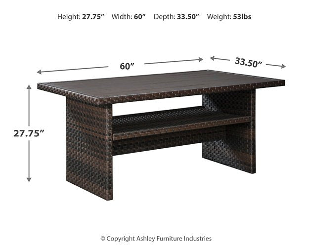 Easy Isle Nuvella Outdoor Seating Set