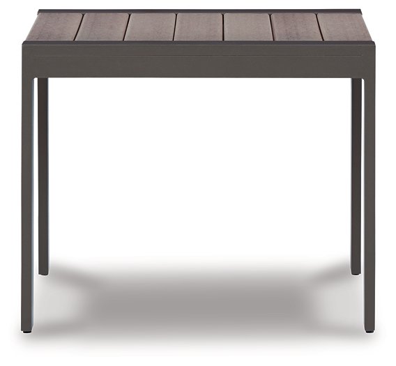 Tropicava Outdoor End Table