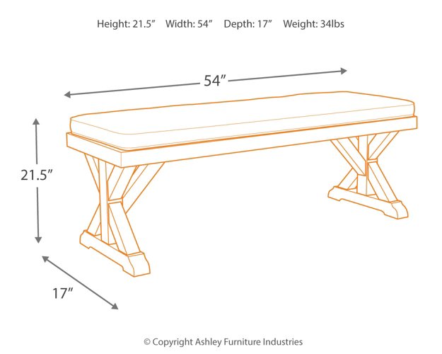 Beachcroft Outdoor Seating Set