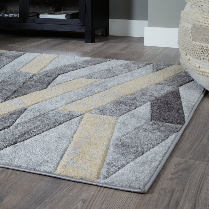 Wittson 5' x 7' Rug