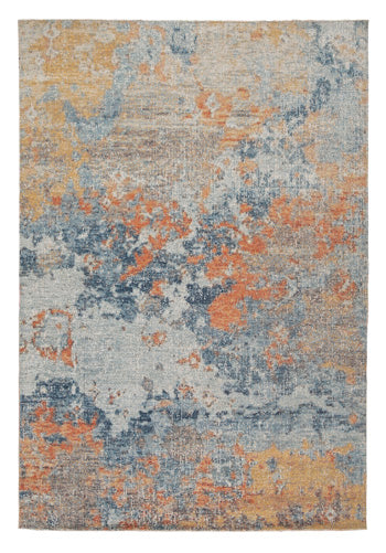 Wraylen 7'10" x 10' Rug