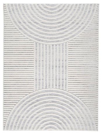 Lambworth 7'10" x 10' Rug