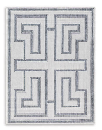 Matinwood 5' x 7' Rug