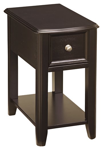 Breegin End Table Set