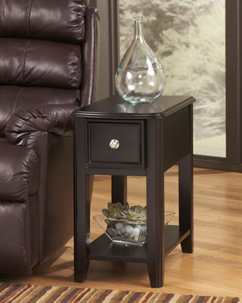 Breegin End Table Set