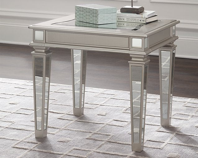 Tessani End Table Set