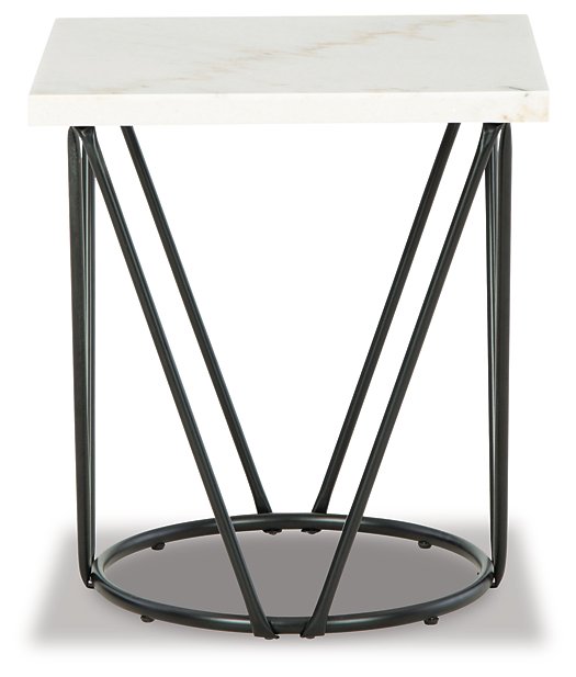 Vancent End Table