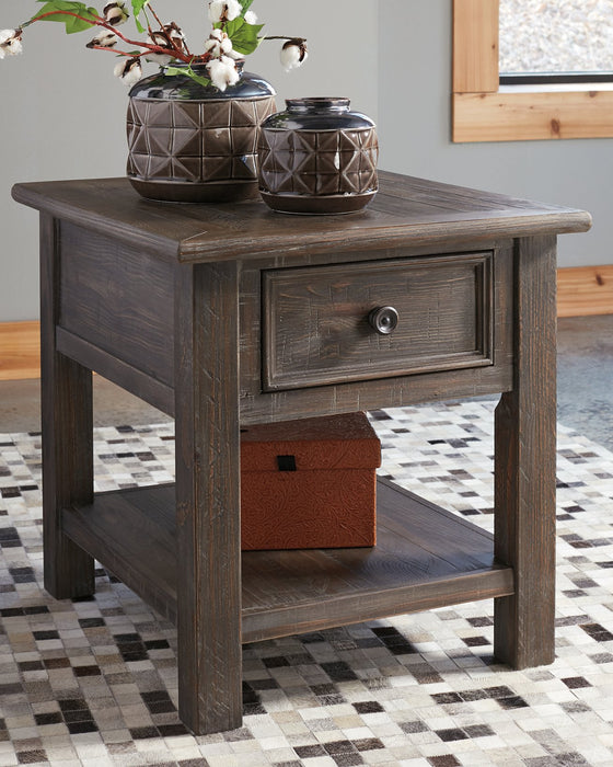 Wyndahl End Table Set