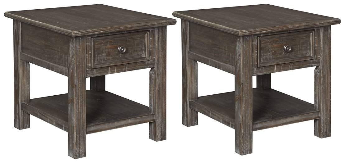 Wyndahl End Table Set