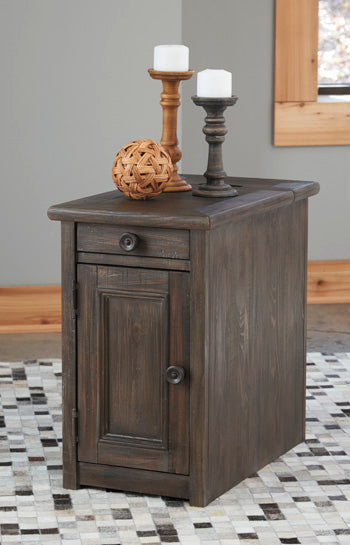 Wyndahl End Table Set