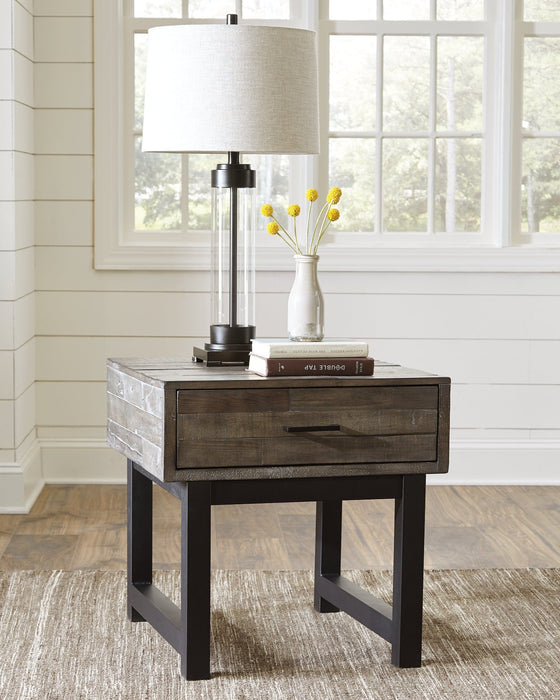 Mondoro End Table Set