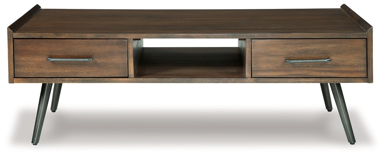 Calmoni Coffee Table