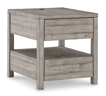 Naydell End Table