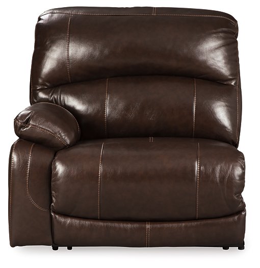 Hallstrung Power Reclining Sectional