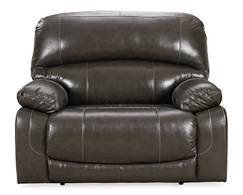 Hallstrung Oversized Power Recliner