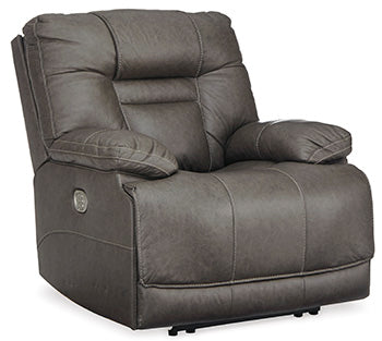 Wurstrow Power Recliner